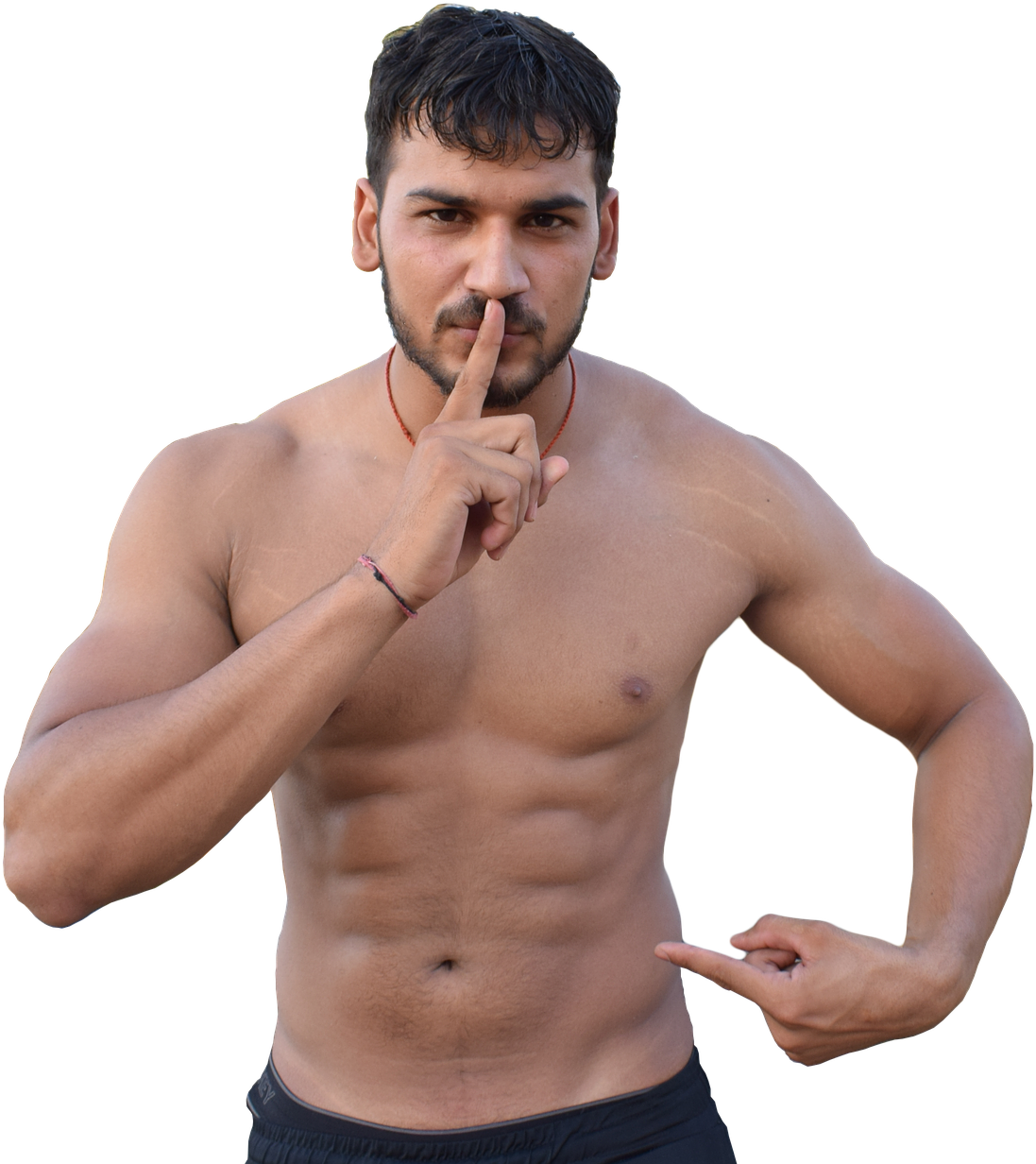 Png,abs,six Pack,secret,best Abs,fitness Photo,bodybuilder - Abs Png Transparent (1202x1280), Png Download