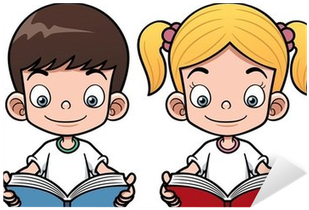 Inspirational Hd Pictures Of Money Vector Illustration - Animado Leyendo Un Libro (400x400), Png Download