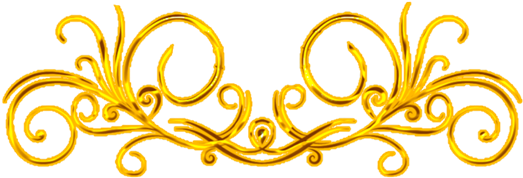 Adornos En Png - Portable Network Graphics (670x268), Png Download