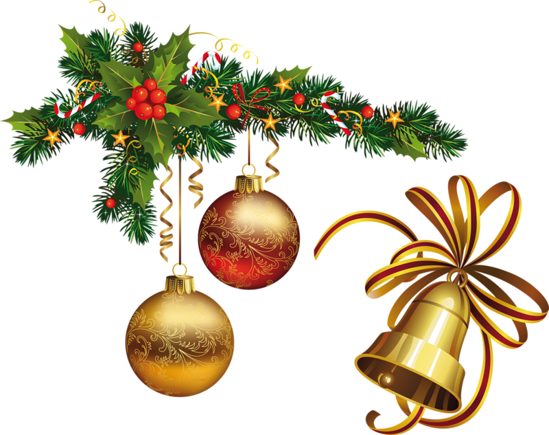 Adornos De Navidad Png - Merry Christmas Ornament Png (800x633), Png Download