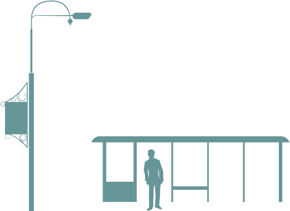 Festina Lente - Handrail (800x800), Png Download