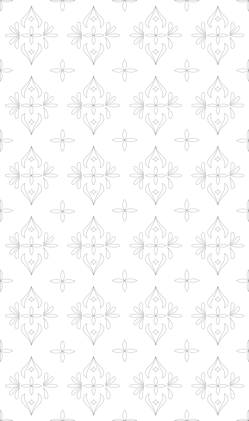 19- Ornate - Culture (898x1500), Png Download