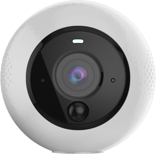 Motorola Orbit - Motorola 1080p Wi-fi Indoor / Outdoor Wireless Ip Camera (700x700), Png Download
