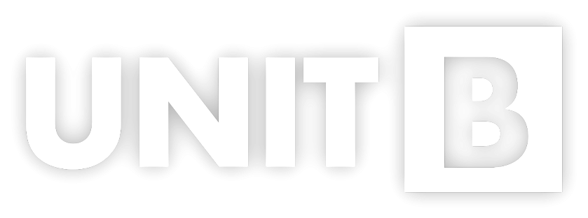 Unit B Page Title - Graphics (1000x449), Png Download