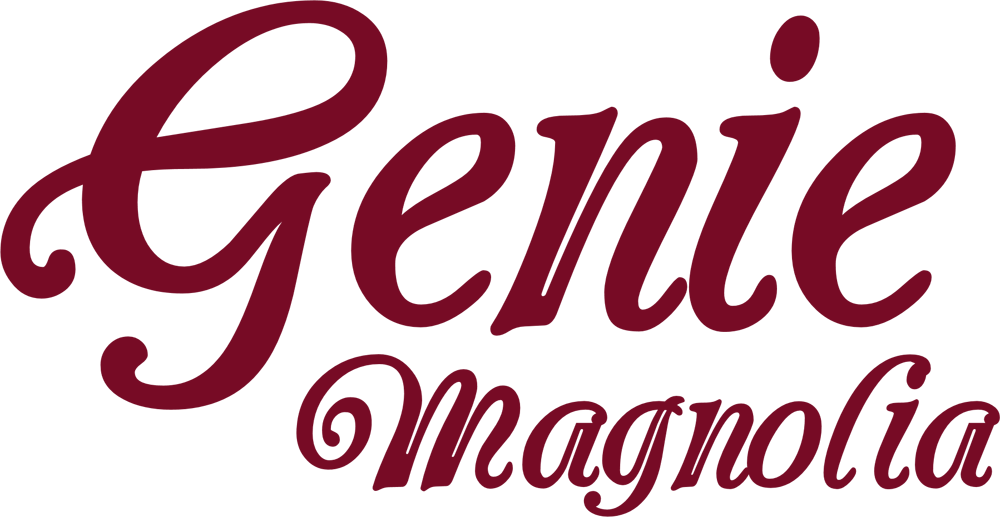 Image Of Magnolia Genie - Linthicum Vignettes: Tales Of A Linthicum Historian (1000x517), Png Download