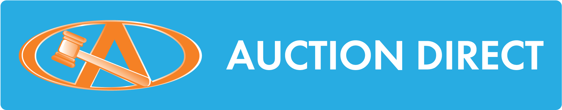 Moncton Auction Direct - Graphic Design (1913x390), Png Download