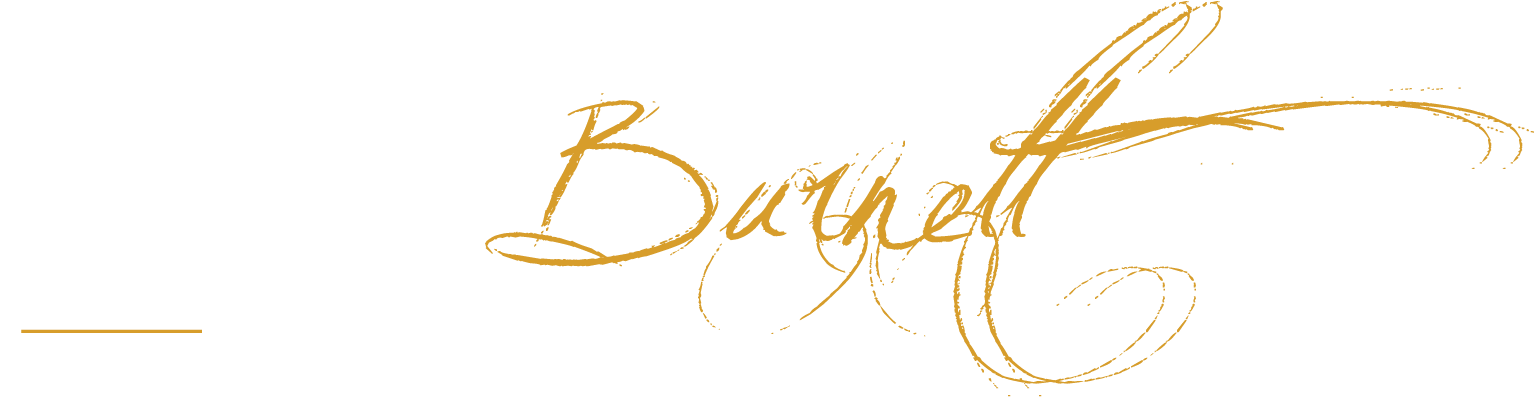 Tracey Burnett Linkedin Marketing Alchemist Logo - Calligraphy (1534x479), Png Download