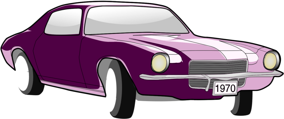 Car (1024x768), Png Download