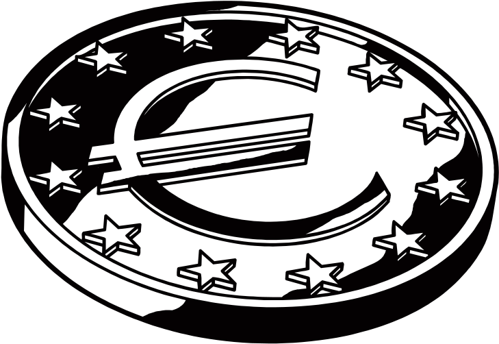 Click To Print Clip Art Money (729x502), Png Download