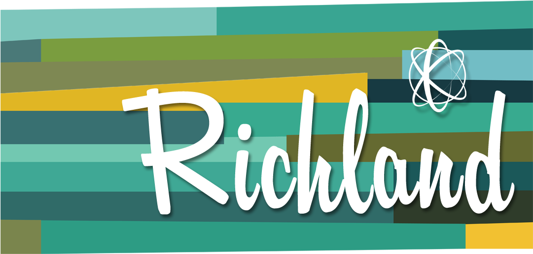 Snapchat Geofilter For Richland, Washington - Cycling (1080x1920), Png Download