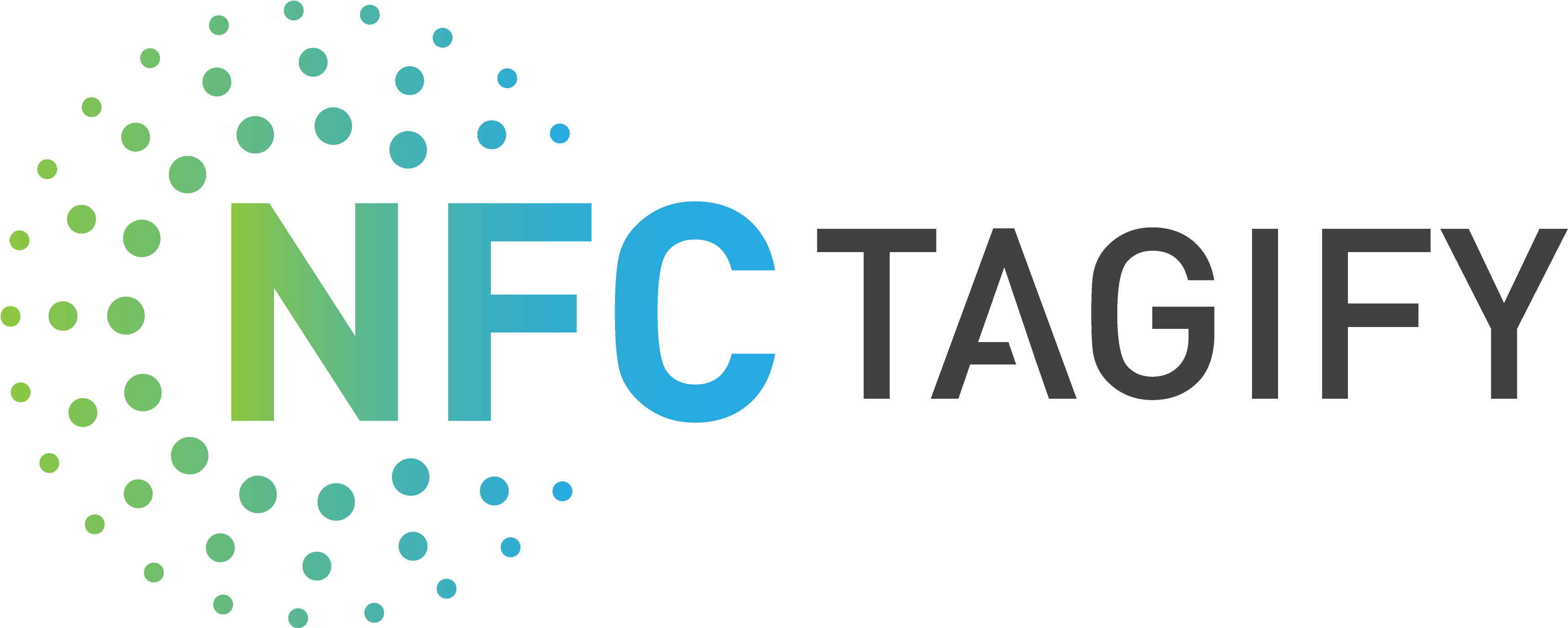 Read Nfc Tagify Reviews - Me Gusta La Sopa (3508x1476), Png Download