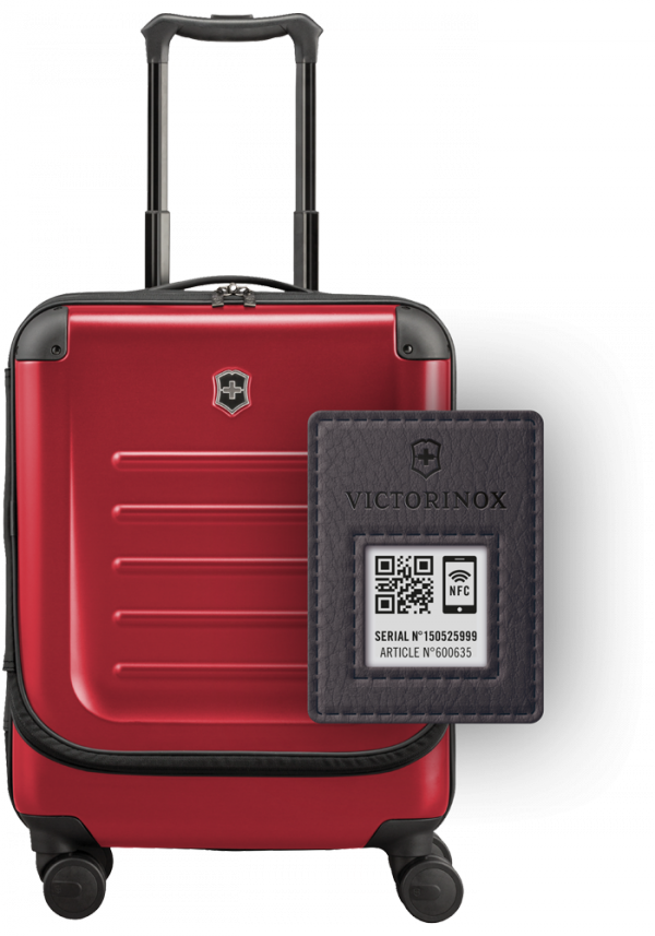 We Are Offering Customized Nfc - Victorinox Products (600x857), Png Download