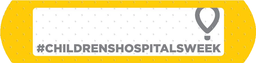 #childrenshospitalsweek Children's Miracle Network - Pennsaid (1040x339), Png Download