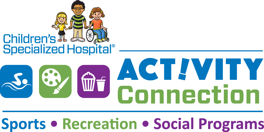 The Activity Connection Programs At Children's Specialized - Children's Specialized Hospital (900x451), Png Download