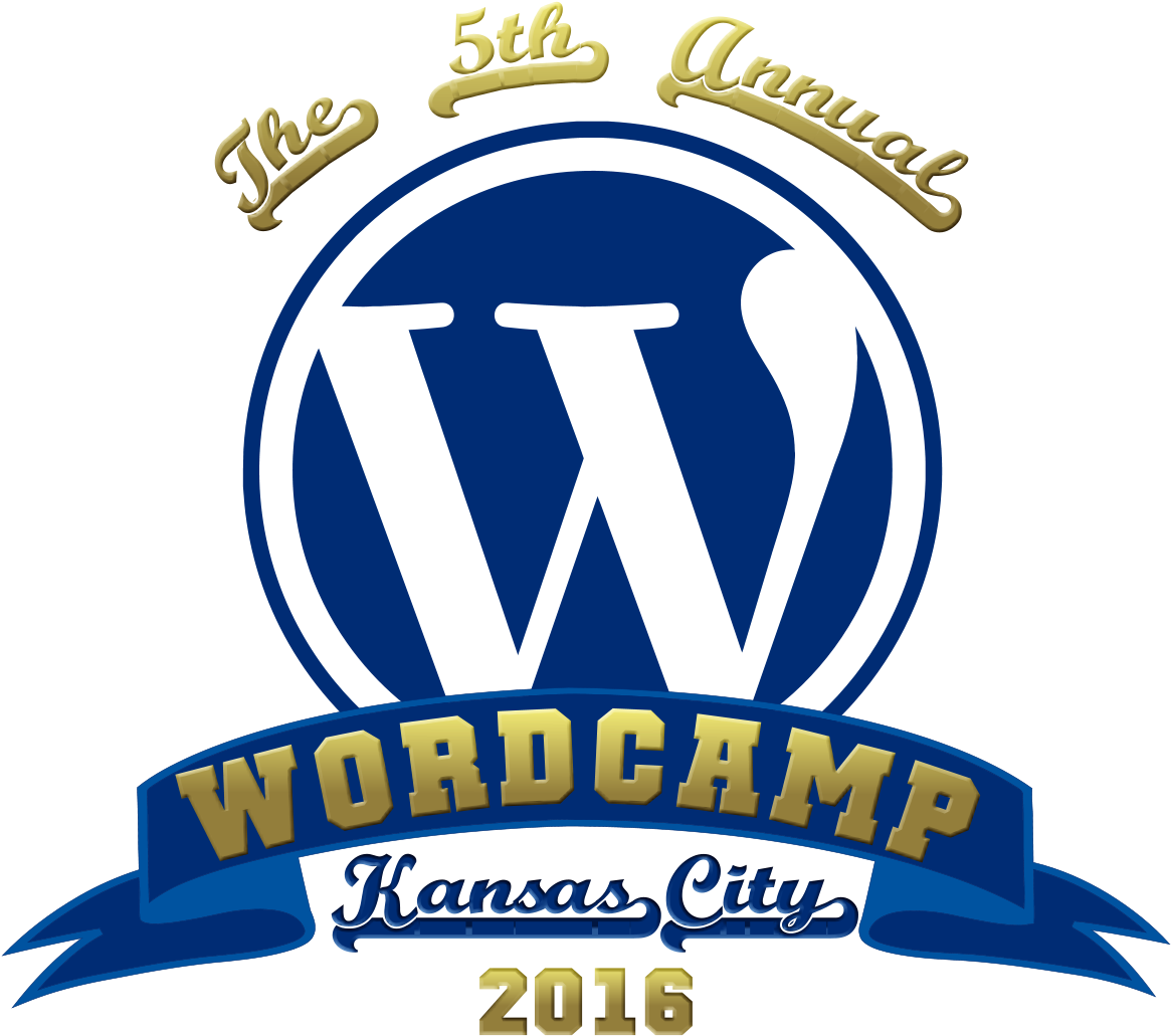 Wckc2016 Logo 300dpi - Wordpress Icon (1172x1172), Png Download