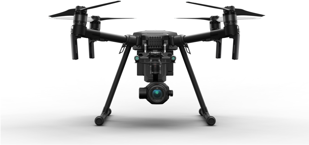 M200 V2 X7 - Matrice 200 Series V2 (1000x666), Png Download