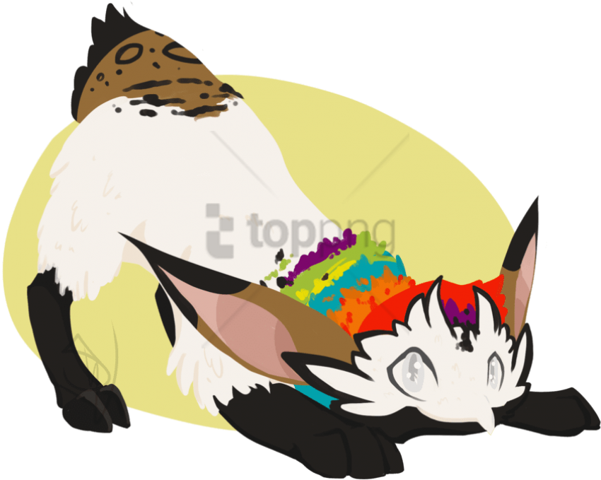 Free Png Kite Artz By Smash-wolf - Illustration (850x679), Png Download