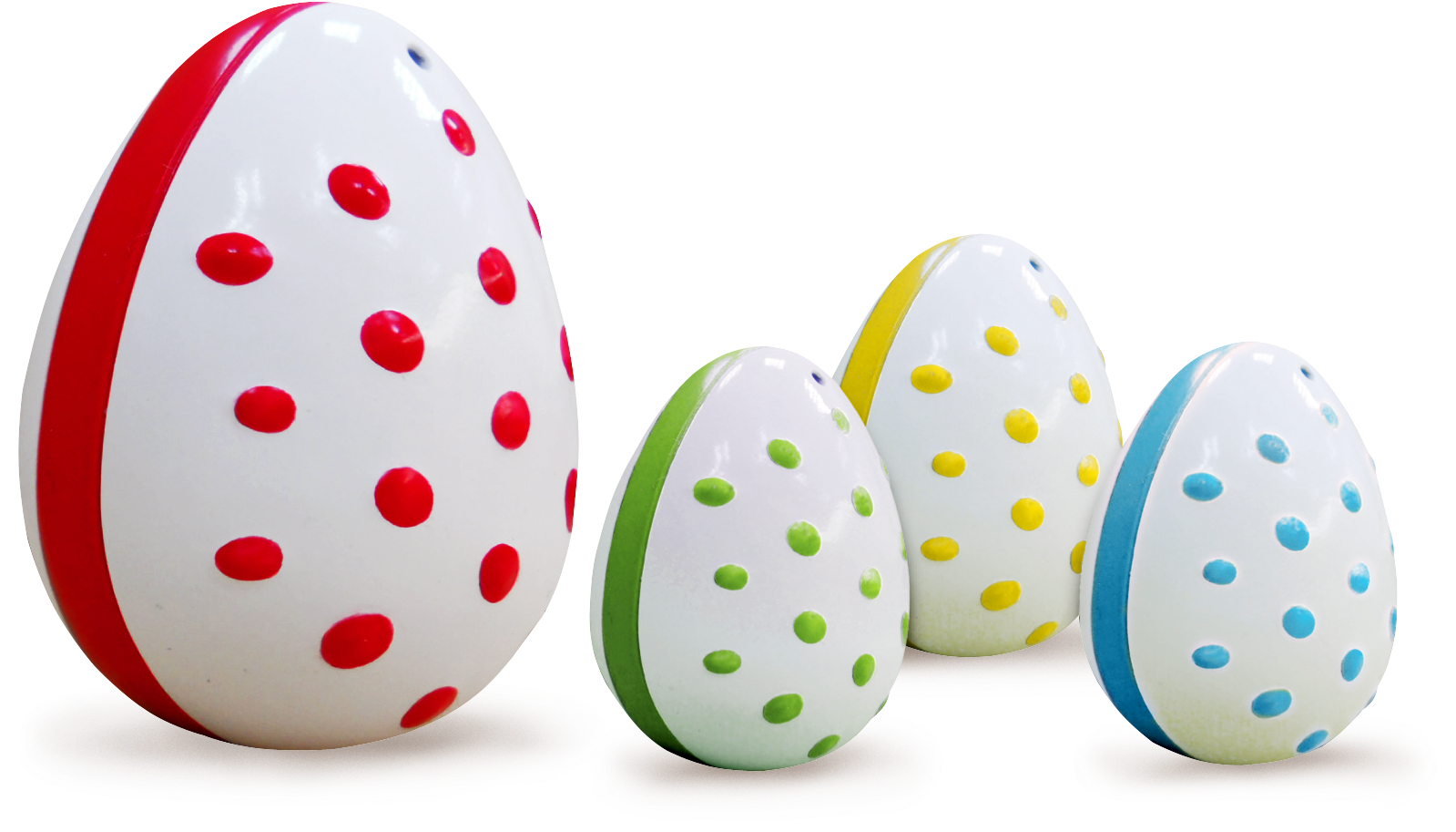 Easter Purple Eggs Png Clipart - Egg Shaker For Toddler (1692x1215), Png Download