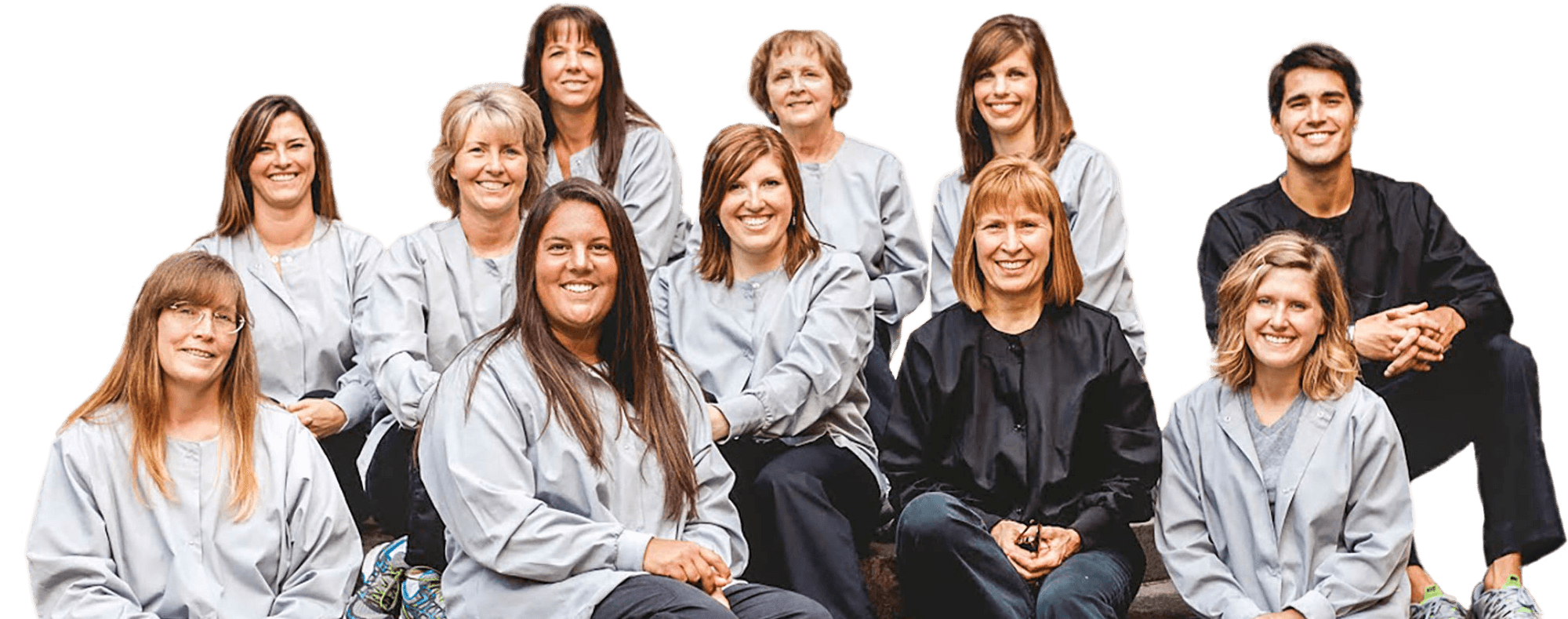 Image-compressor - Social Group (2009x802), Png Download