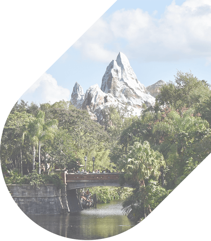 407 274 9782 Our Agents Are Available 24/7 - Disney's Animal Kingdom (721x826), Png Download