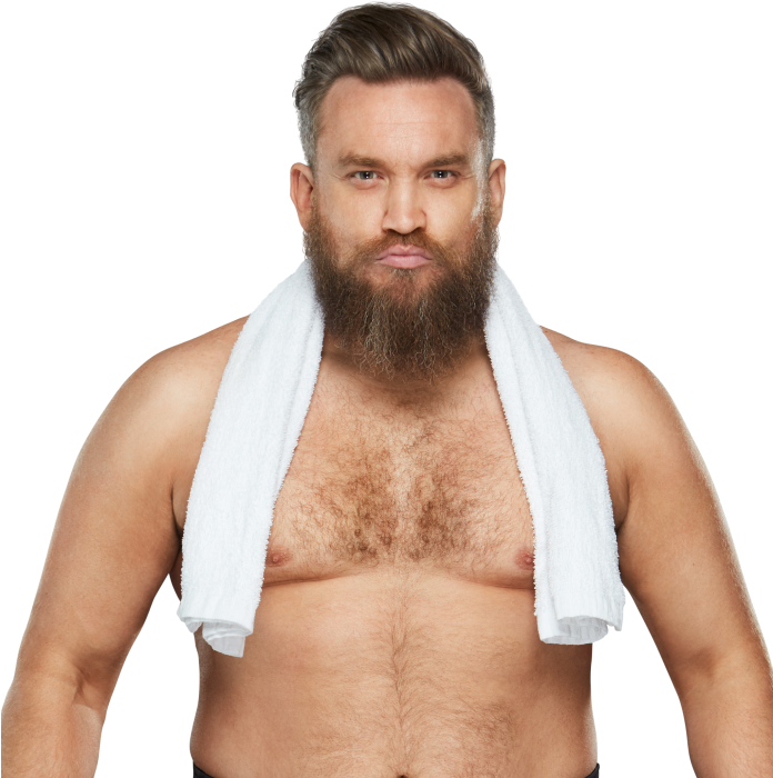 Trent Seven - Trent Seven Png (695x707), Png Download