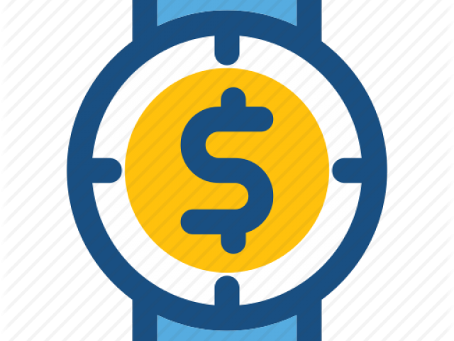 Working Hours Icon (640x480), Png Download