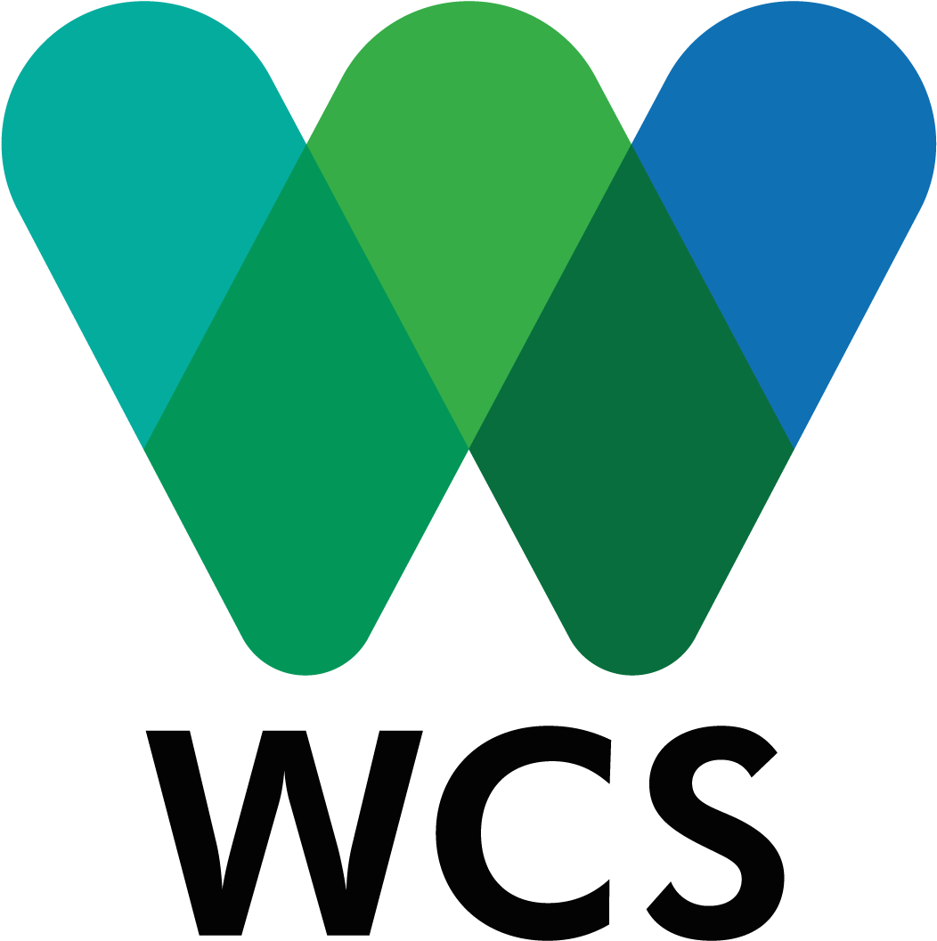 Wildlife Conservation Society (1096x1124), Png Download