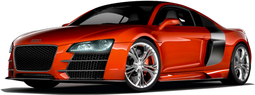 Wonderful Car In The World (980x370), Png Download