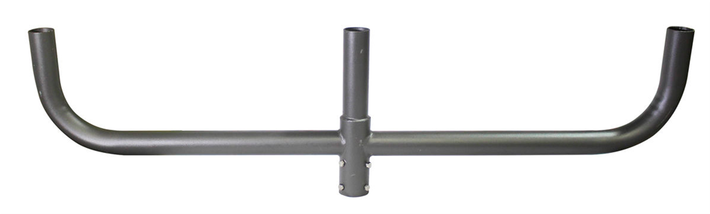 Westgate Triple In Line Bullhorn At 180â°, 1' View (1000x667), Png Download