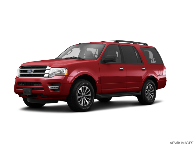 2015 Ford 34 K Miles Platinum Sport Utility 4d $34,300 - 2011 Ford Expedition Black (640x480), Png Download