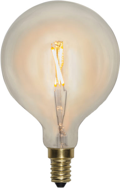 Incandescent Light Bulb (600x600), Png Download