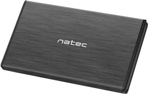 External 2,5" Sata Usb - Netbook (640x480), Png Download