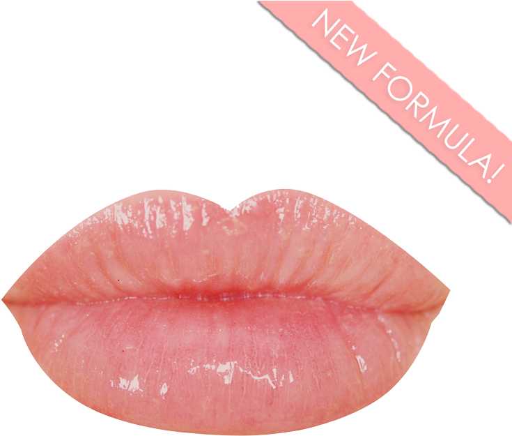 Glossy Boss Lip Gloss - Winky Lux Glossy Boss Truffle (800x814), Png Download