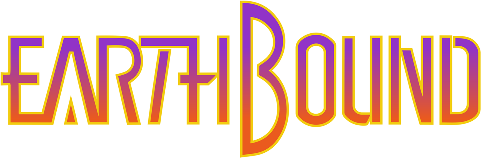 Illustration For Article Titled 300 Super Nintendo - Earthbound (1600x887), Png Download