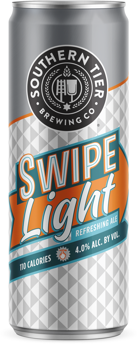 Southern Tier Swipe Light (600x1277), Png Download