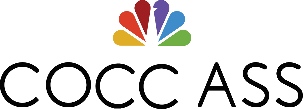 The Future Of Meh - High Resolution Comcast Logo (1218x438), Png Download
