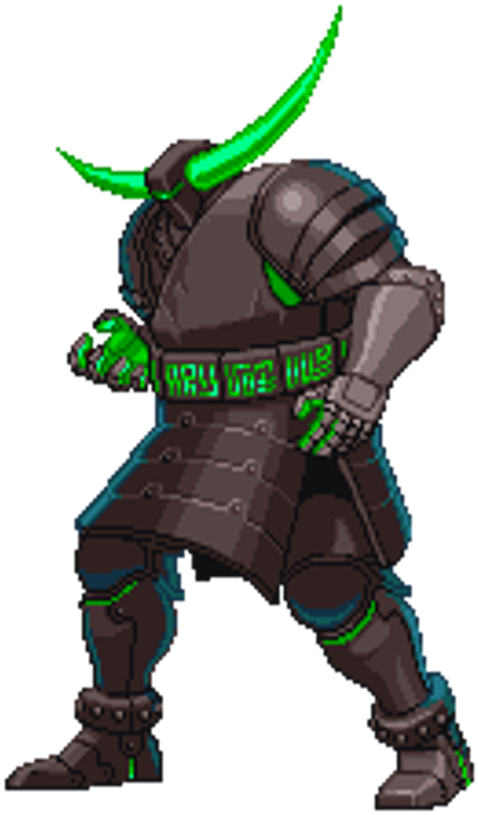 Abyss - Abyss Mvc2 (1200x1600), Png Download