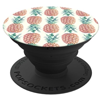 Popsocket Ananas (433x325), Png Download