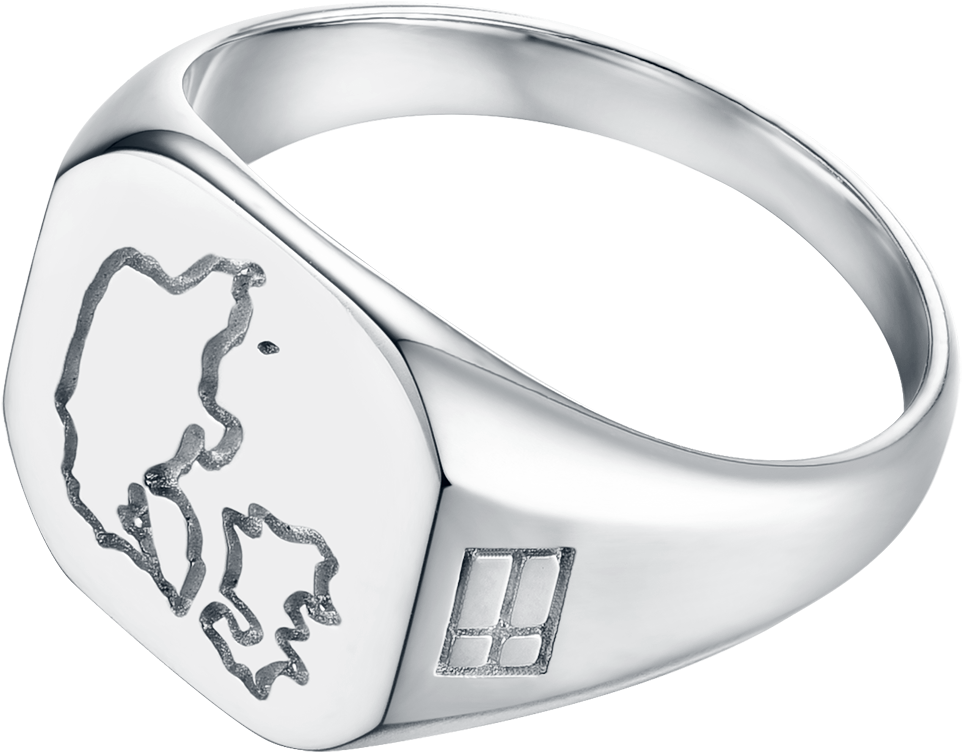 Denmark Legacy Signature - Pre-engagement Ring (1500x1500), Png Download