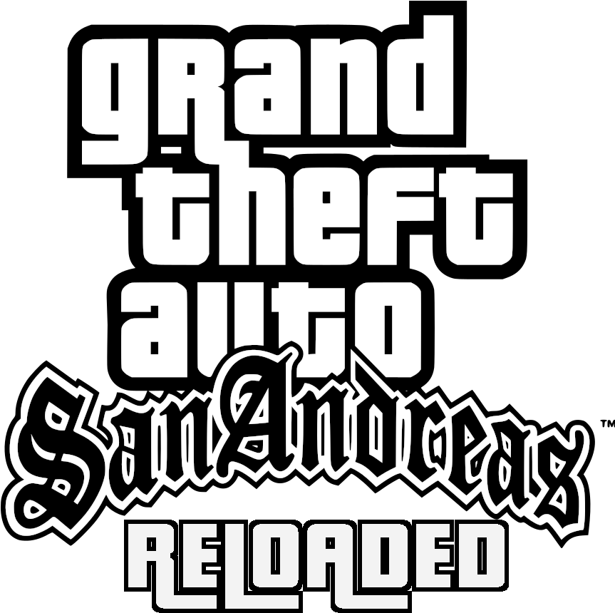 Gta San Andreas (1024x1024), Png Download