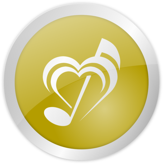 What Is Golden Hearts Publications - Heart (600x534), Png Download