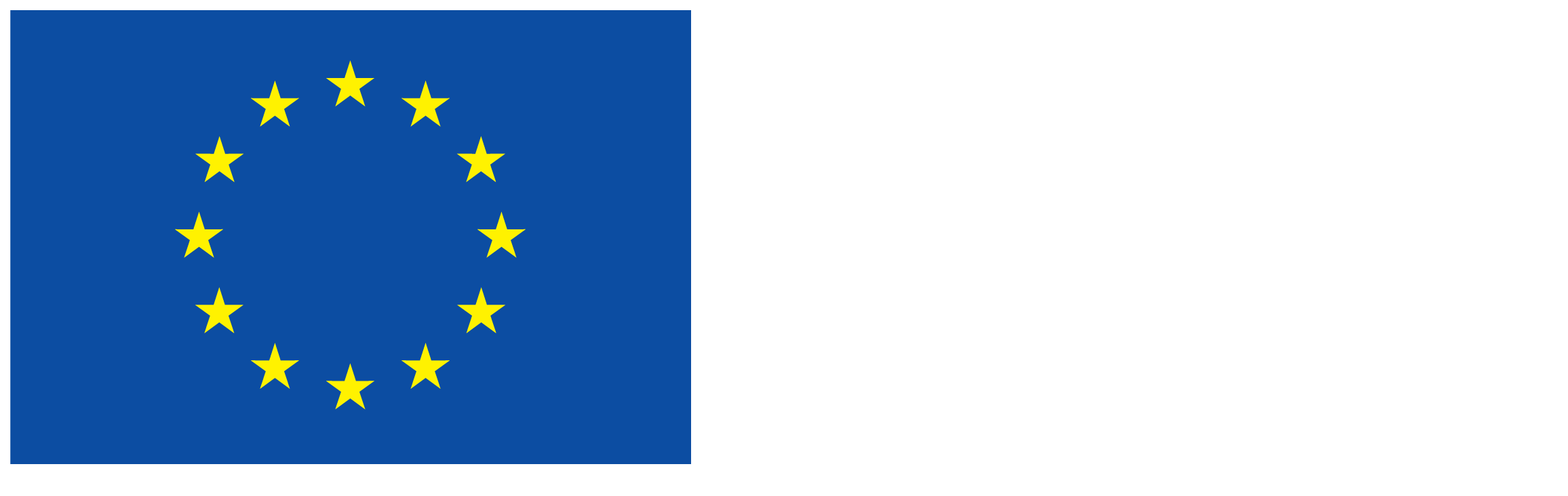 This Project Has Been Funded With Support From The - Italy (2604x1012), Png Download