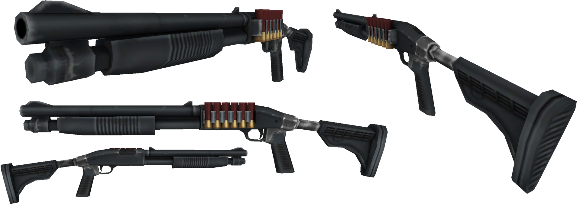 Obama's Gun Control Plan - Assault Rifle (2047x981), Png Download