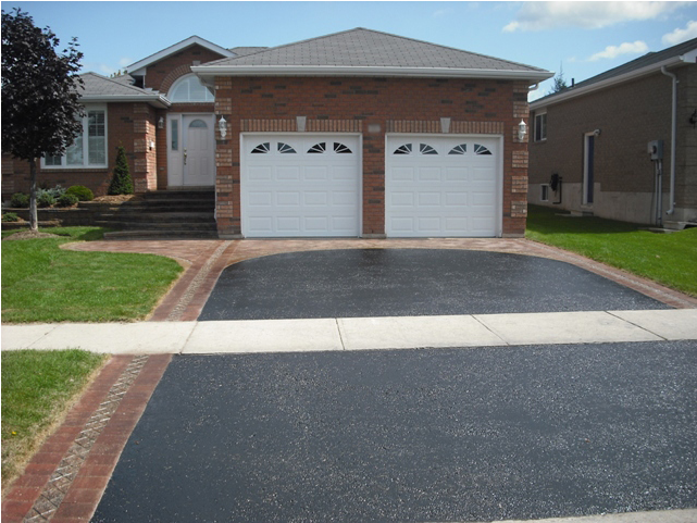 Foster43 - Garage Door (960x480), Png Download