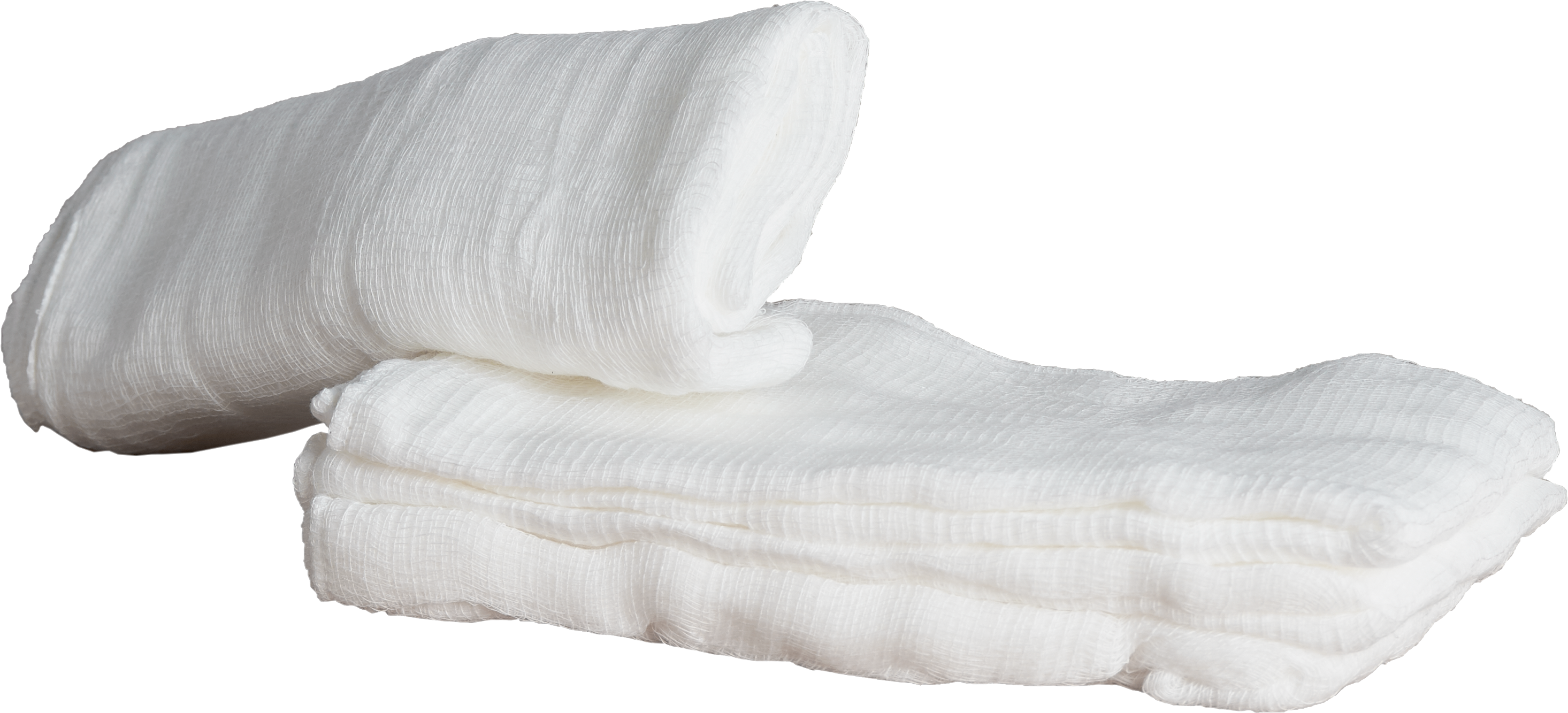 Dry Burn Sterile Dressing - Mattress (3248x1950), Png Download