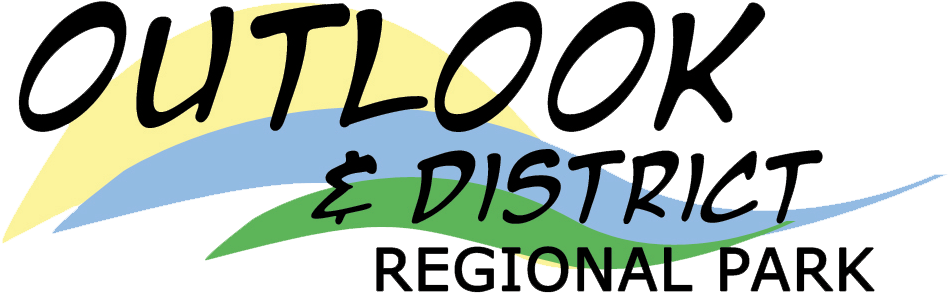 Outlook And District Regional Park (988x407), Png Download