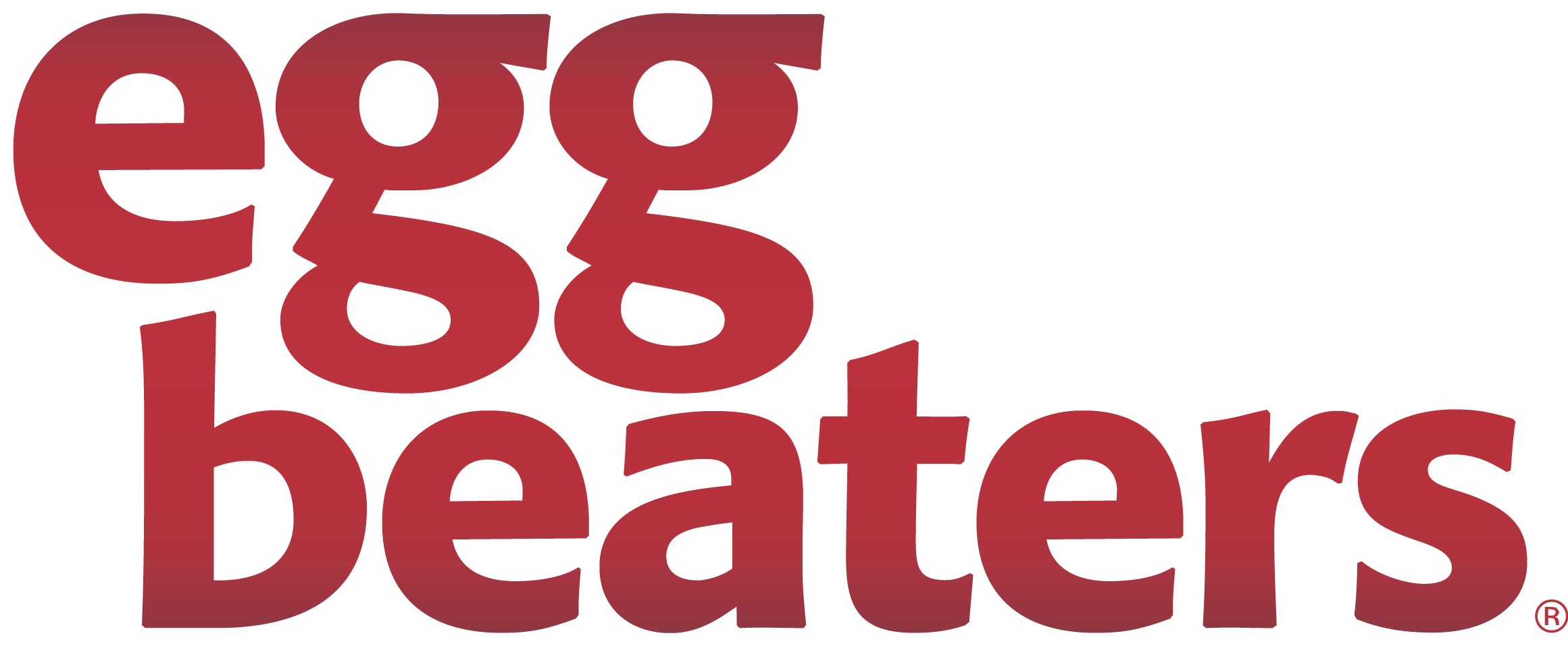 Egg Beaters (2321x957), Png Download