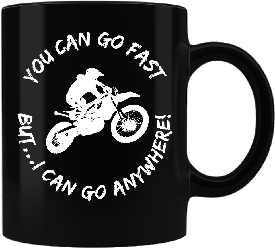 Motocross Gifts Dirt Bike Motorcycle Rider Riding Off-roading - Best Team Leader Gift (1000x1000), Png Download