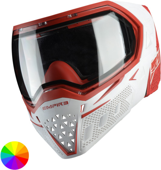 Evs Mask - Motorcycle Helmet (600x600), Png Download