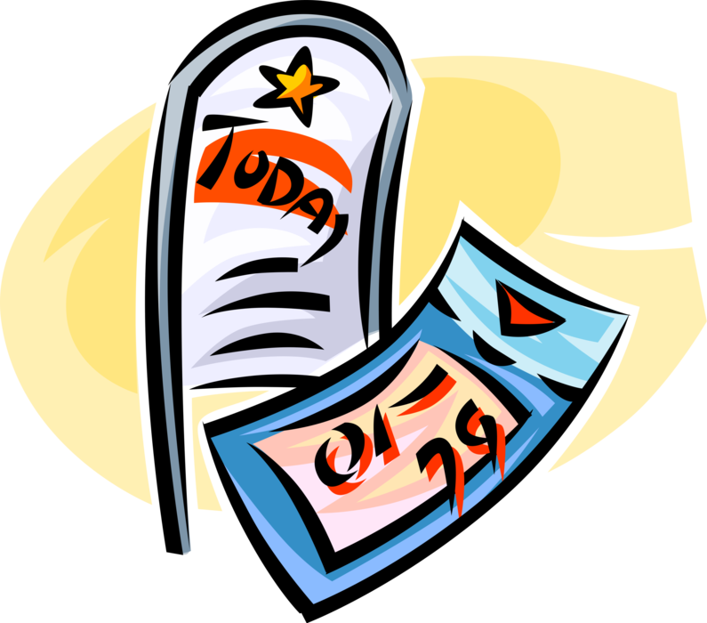 Vector Illustration Of Admission Ticket To Theme Park - Illustration (795x700), Png Download